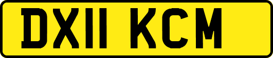DX11KCM