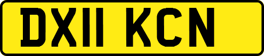 DX11KCN