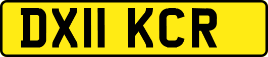DX11KCR