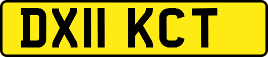 DX11KCT
