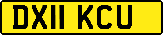 DX11KCU