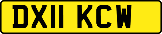 DX11KCW