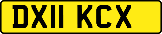 DX11KCX