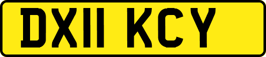 DX11KCY