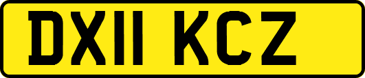 DX11KCZ