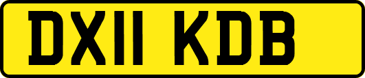 DX11KDB