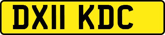DX11KDC