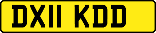 DX11KDD