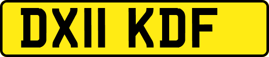 DX11KDF
