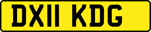 DX11KDG