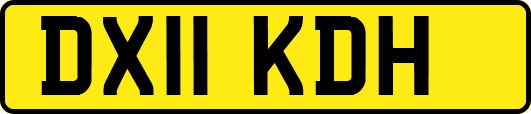 DX11KDH