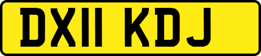 DX11KDJ