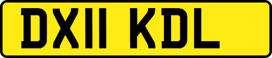 DX11KDL