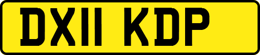 DX11KDP