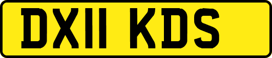 DX11KDS