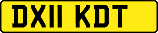 DX11KDT