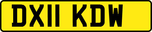 DX11KDW