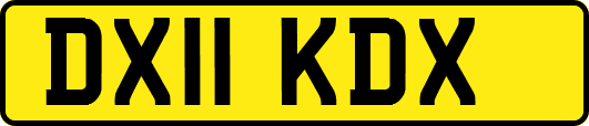 DX11KDX