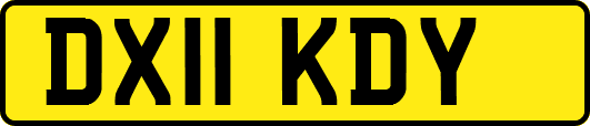 DX11KDY