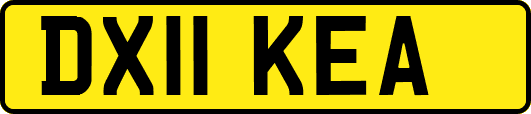 DX11KEA