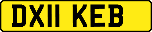 DX11KEB