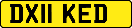DX11KED