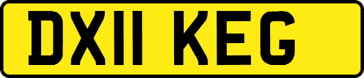 DX11KEG