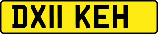 DX11KEH