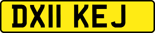 DX11KEJ