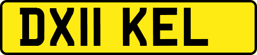 DX11KEL