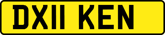 DX11KEN