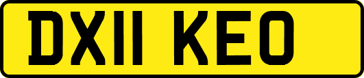 DX11KEO