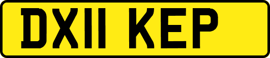 DX11KEP