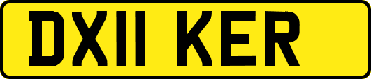 DX11KER