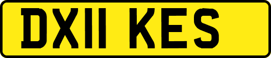 DX11KES