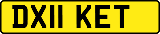 DX11KET