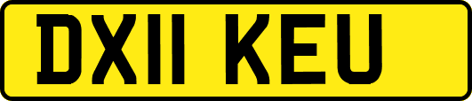 DX11KEU