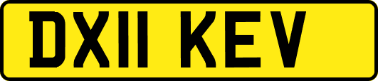 DX11KEV