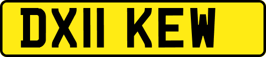 DX11KEW