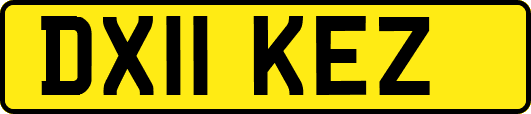 DX11KEZ