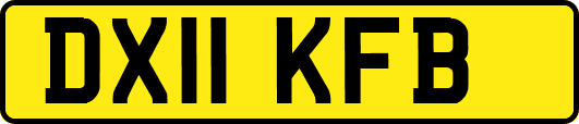 DX11KFB