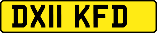 DX11KFD