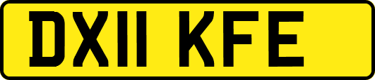 DX11KFE