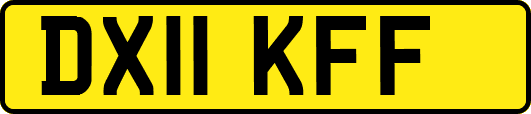 DX11KFF