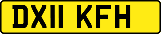 DX11KFH