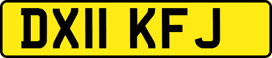 DX11KFJ