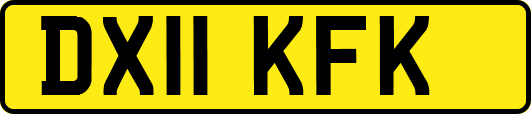 DX11KFK