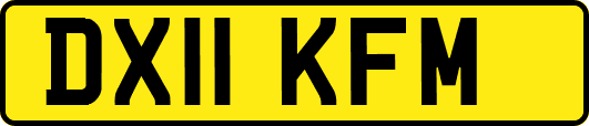 DX11KFM
