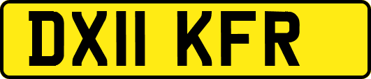 DX11KFR