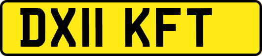DX11KFT